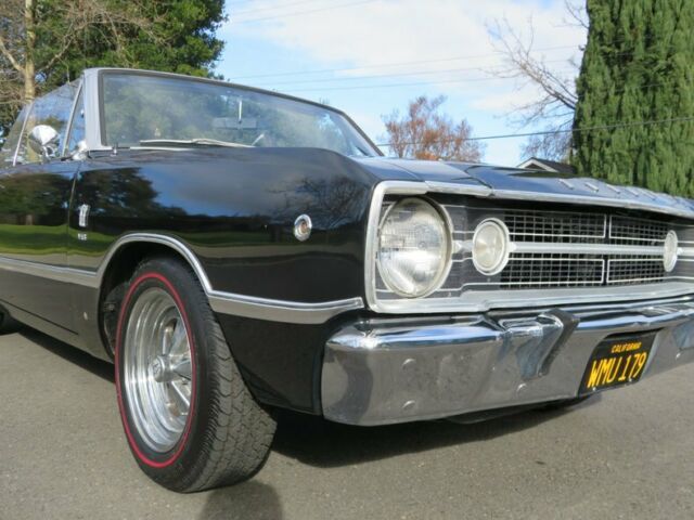 Dodge Dart 1968 image number 18