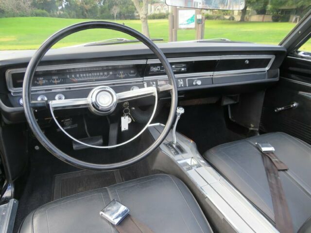 Dodge Dart 1968 image number 2