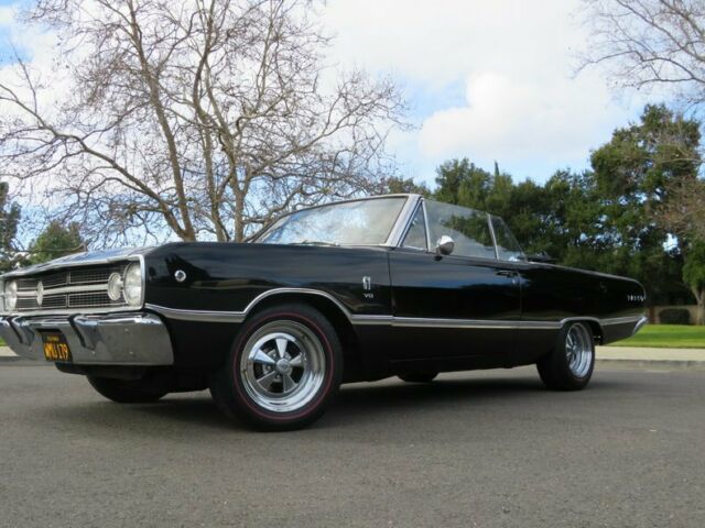 Dodge Dart 1968 image number 31