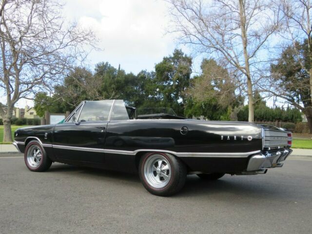 Dodge Dart 1968 image number 46