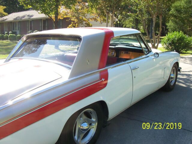 Studebaker Hawk 1964 image number 15