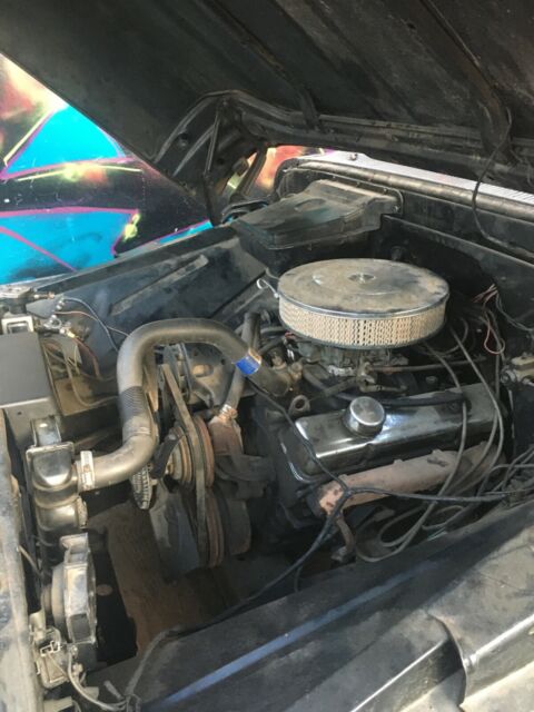 Chevrolet C-10 1965 image number 7