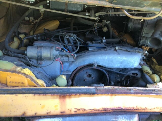 Volkswagen Bus/Vanagon 1976 image number 27