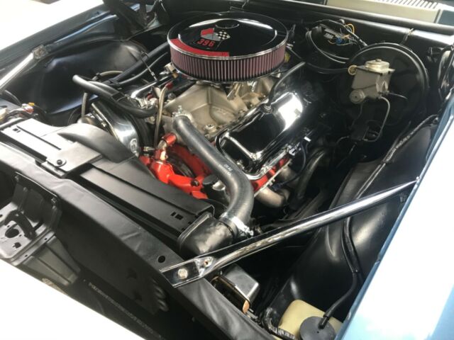 Chevrolet Camaro 1967 image number 32