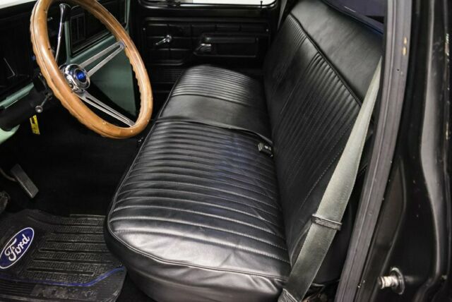 Ford F-100 1977 image number 12