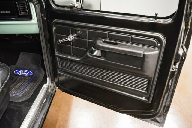 Ford F-100 1977 image number 14