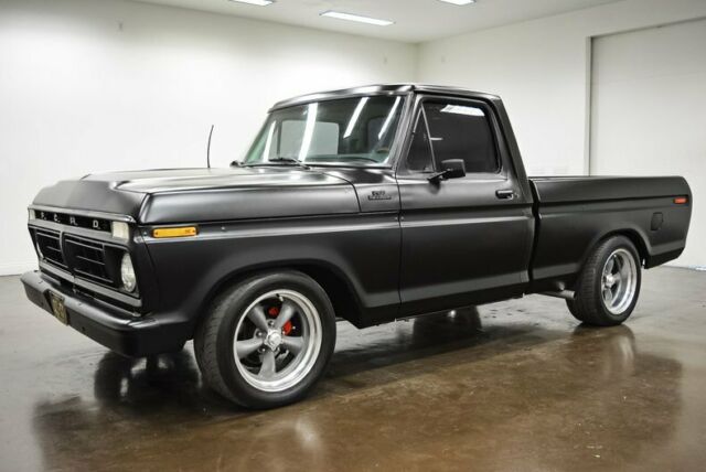 Ford F-100 1977 image number 2