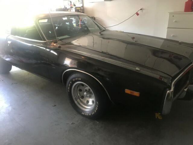 Dodge Charger 1974 image number 10