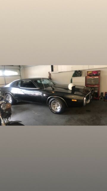 Dodge Charger 1974 image number 5