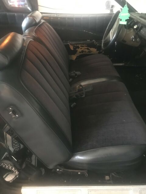 Dodge Charger 1974 image number 6