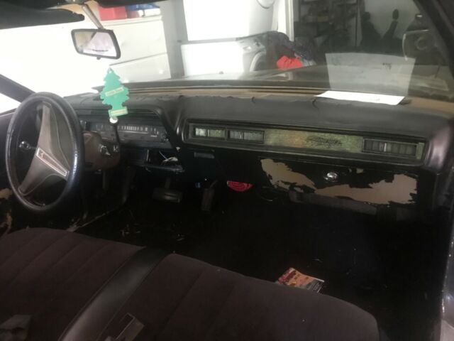 Dodge Charger 1974 image number 8