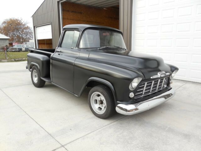 Chevrolet C/K Pickup 1500 1956 image number 12