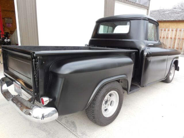 Chevrolet C/K Pickup 1500 1956 image number 15