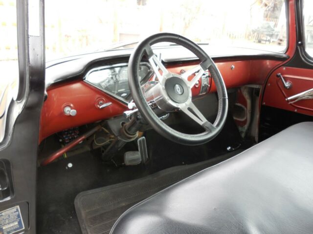 Chevrolet C/K Pickup 1500 1956 image number 17