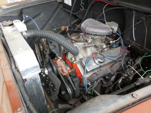 Chevrolet C/K Pickup 1500 1956 image number 18
