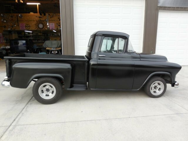 Chevrolet C/K Pickup 1500 1956 image number 22
