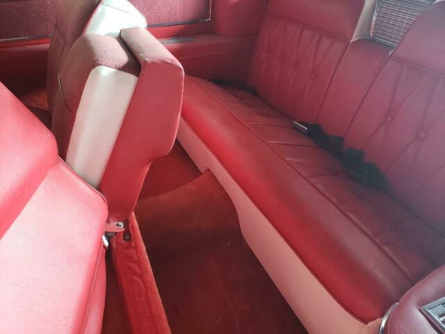Cadillac DeVille 1964 image number 25