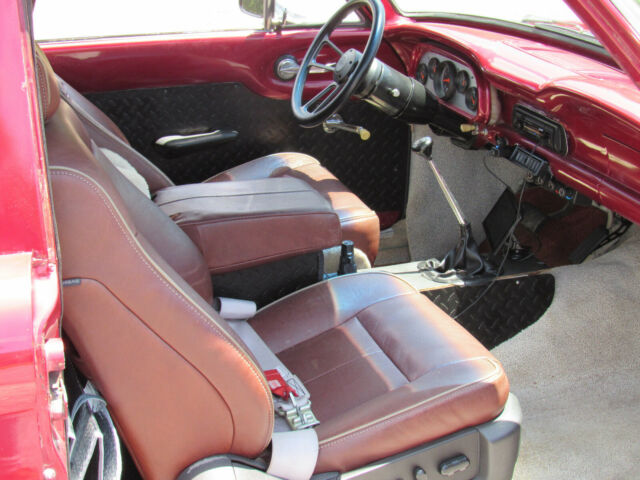 Ford Falcon 1961 image number 15