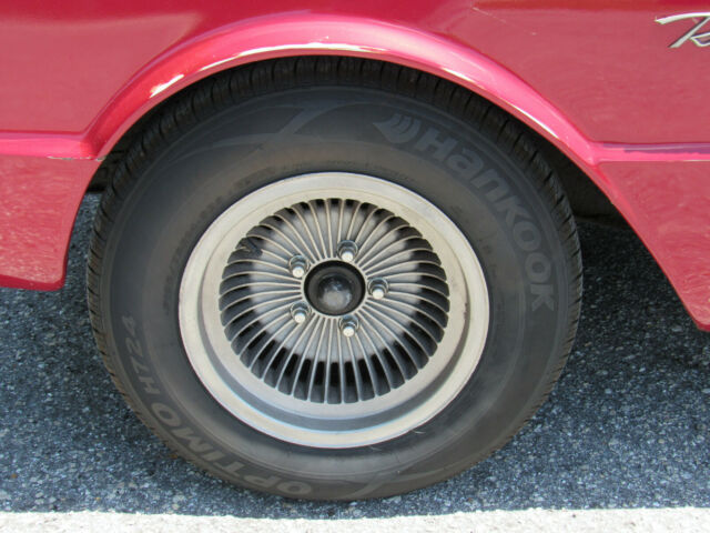 Ford Falcon 1961 image number 4