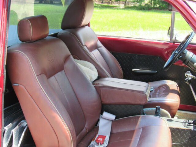 Ford Falcon 1961 image number 40