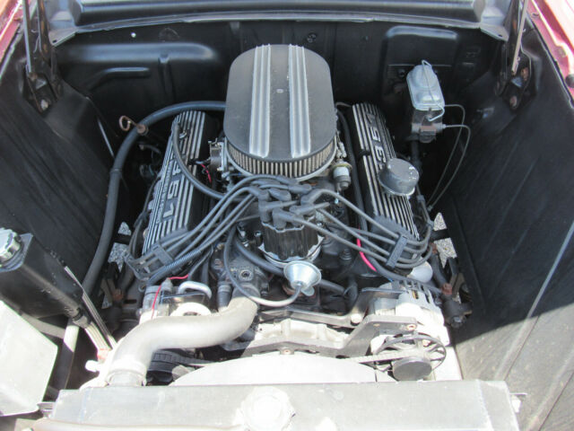 Ford Falcon 1961 image number 42