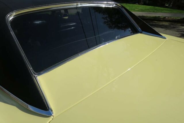 Chevrolet Chevelle 1967 image number 21