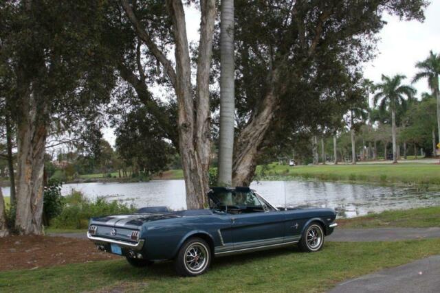 Ford Mustang 1964 image number 1