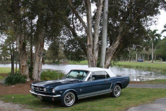 Ford Mustang 1964 image number 2