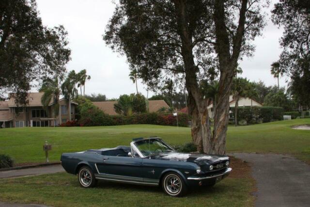 Ford Mustang 1964 image number 31