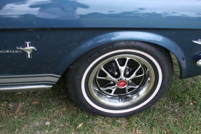 Ford Mustang 1964 image number 37
