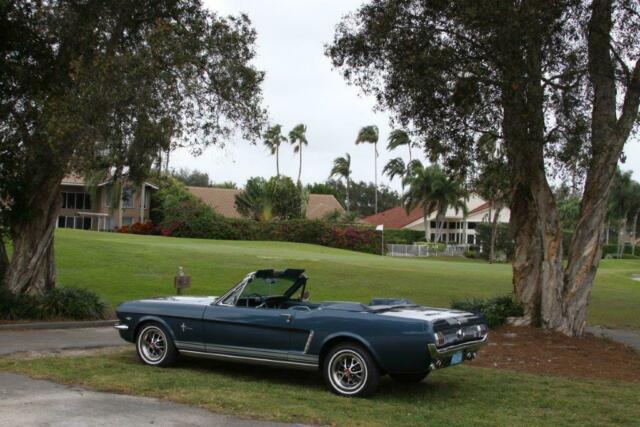 Ford Mustang 1964 image number 5