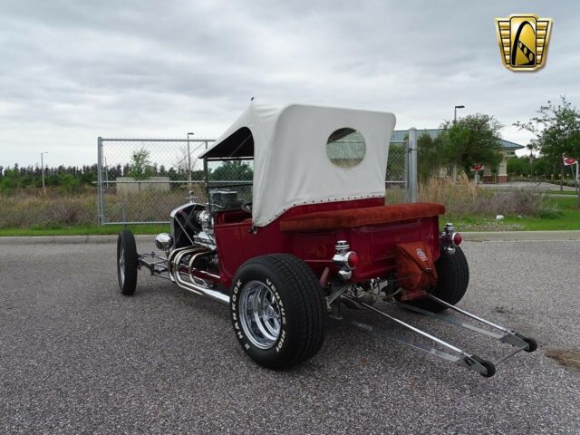Ford Model T 1923 image number 45