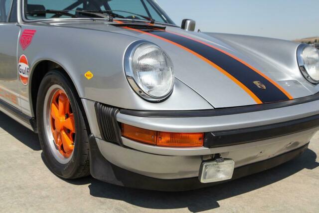 Porsche 911 1976 image number 20