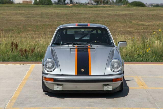 Porsche 911 1976 image number 6