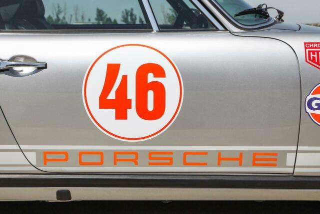 Porsche 911 1976 image number 9