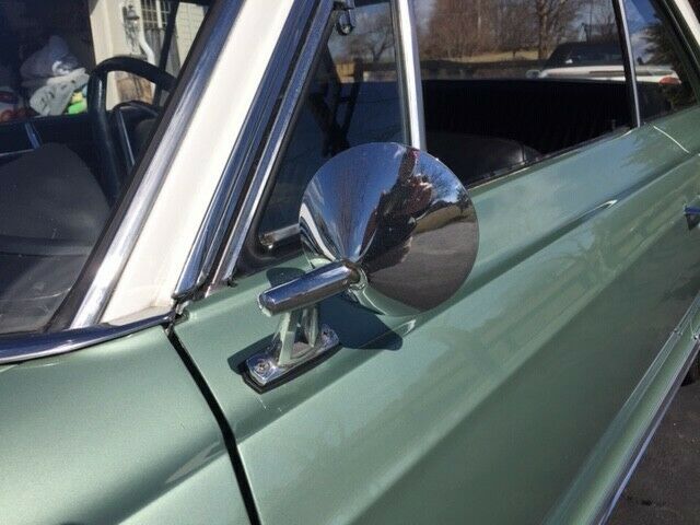 Dodge Polara 1965 image number 11