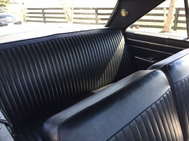 Dodge Polara 1965 image number 14