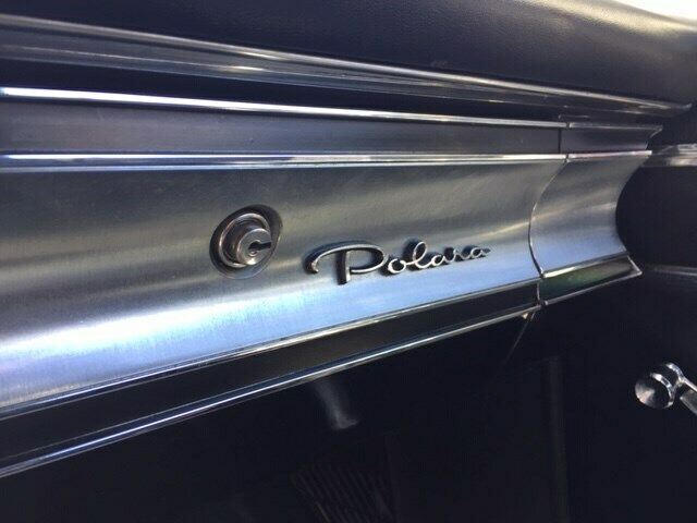 Dodge Polara 1965 image number 23