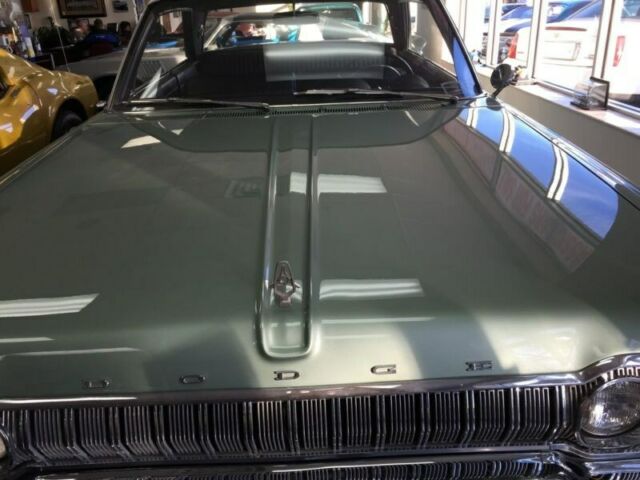 Dodge Polara 1965 image number 27