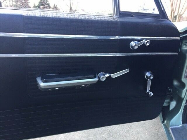Dodge Polara 1965 image number 36