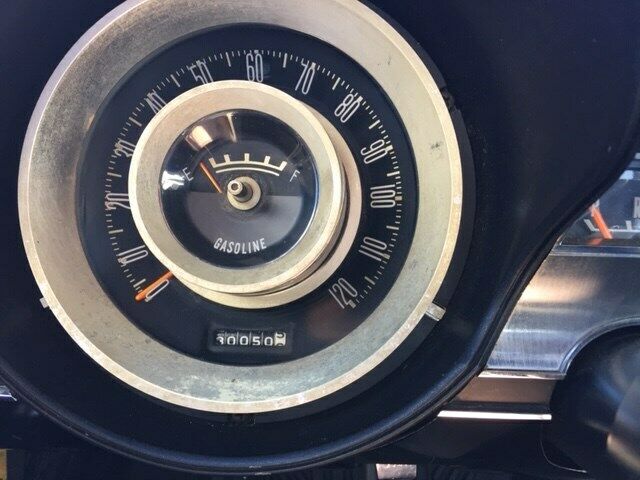 Dodge Polara 1965 image number 40