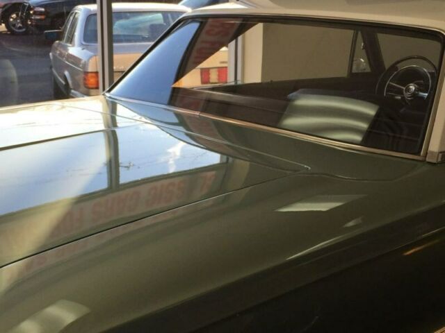 Dodge Polara 1965 image number 6