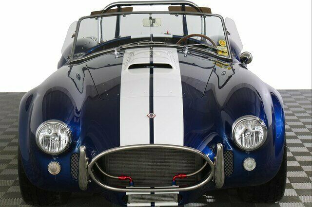 Shelby COBRA 1965 image number 20