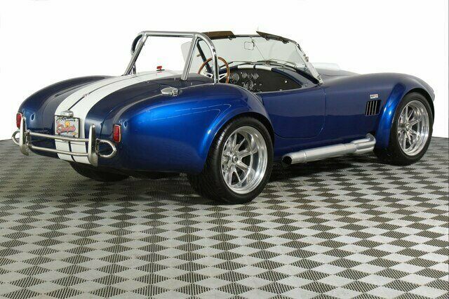 Shelby COBRA 1965 image number 30