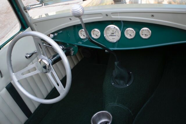 Ford Model A 1931 image number 21