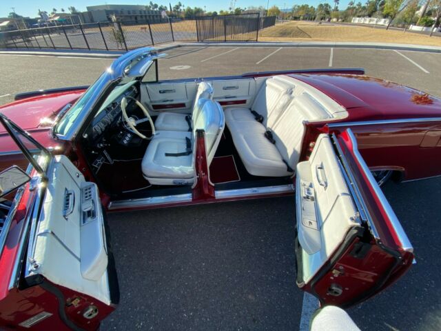 Lincoln Continental 1964 image number 11