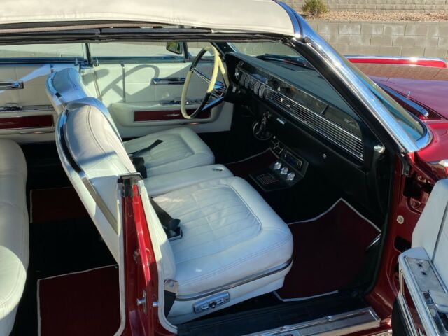 Lincoln Continental 1964 image number 7