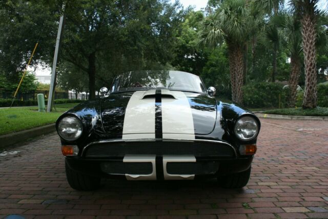 Sunbeam Tiger 1965 image number 1