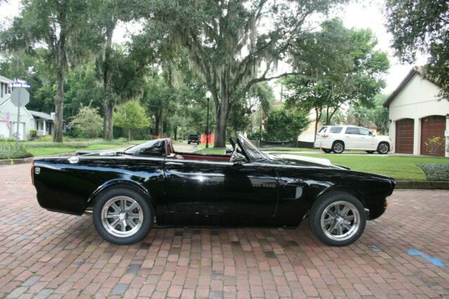 Sunbeam Tiger 1965 image number 26