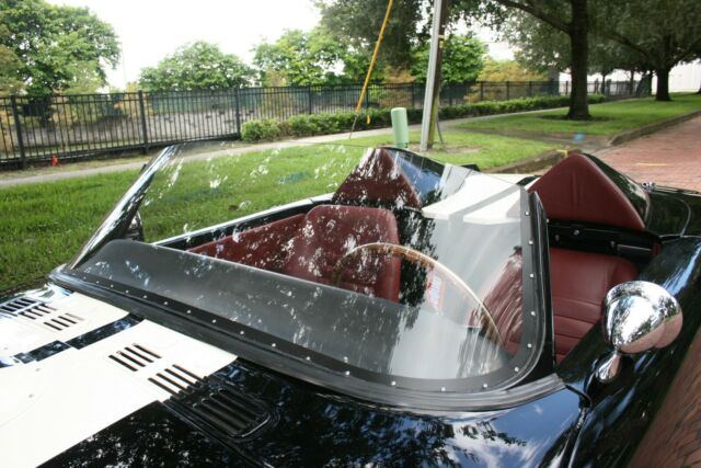 Sunbeam Tiger 1965 image number 42